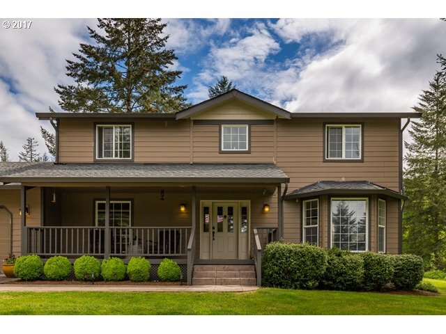 18020 NE 384th St  Amboy WA 98601 photo