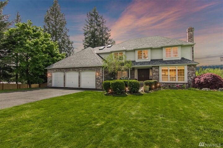 19924 97th Ave SE  Snohomish WA 98296 photo