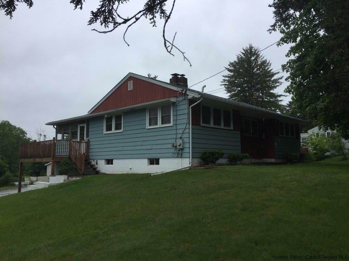 Property Photo: 530 Mountain NY 12443