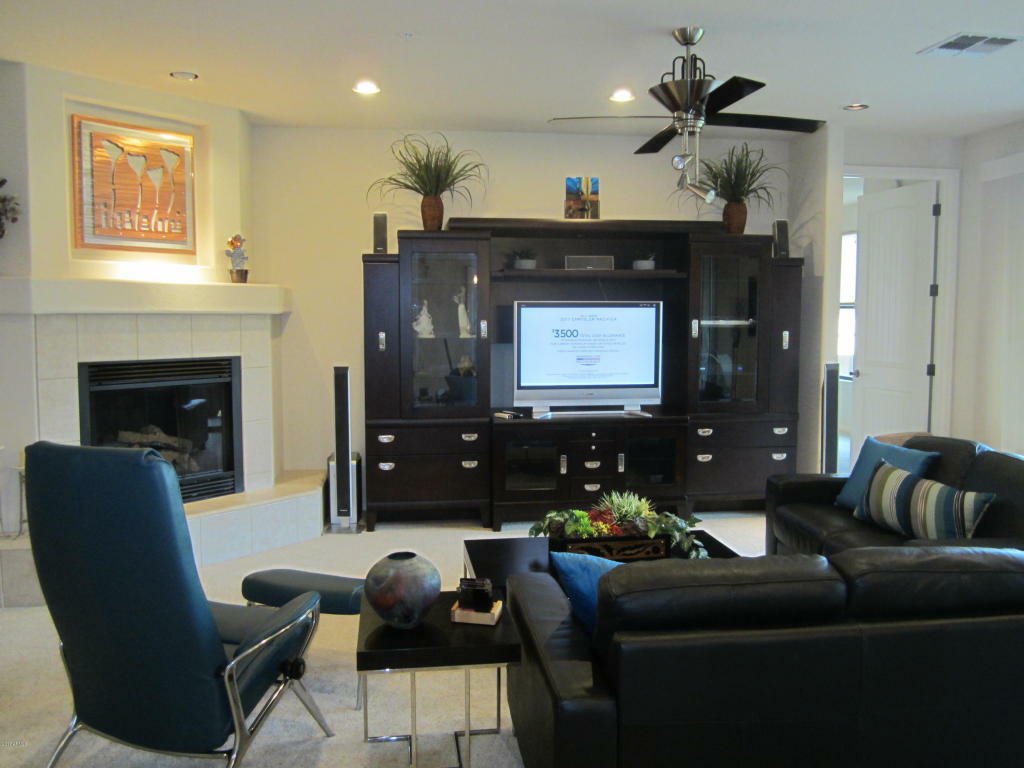 Property Photo: 13300 E Via Linda -- 2057 AZ 85259