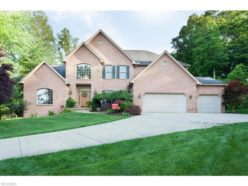 Property Photo: 8280 Wilhite Drive OH 44281