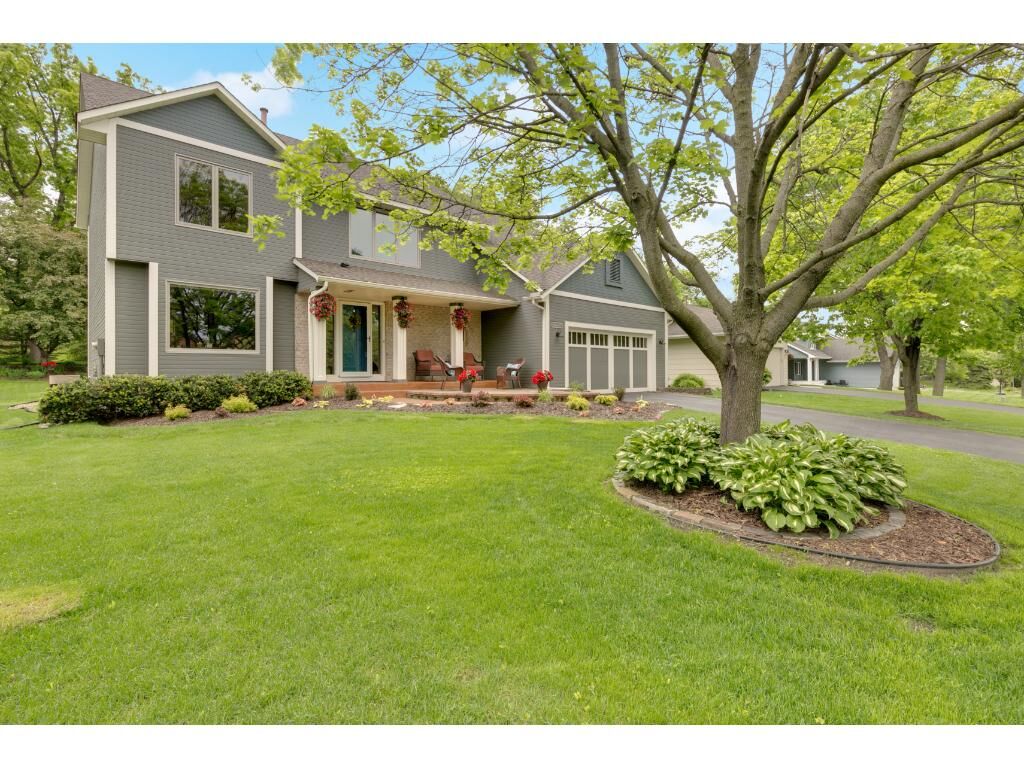 Property Photo: 10554 170th Street W MN 55044