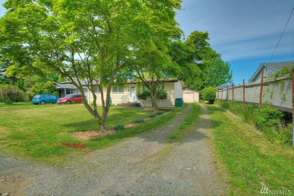 Property Photo:  29621 18th Ave S  WA 98003 