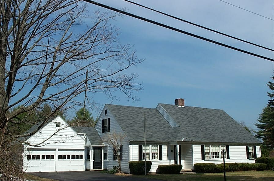 Property Photo:  281 Penacook Road  NH 03229 