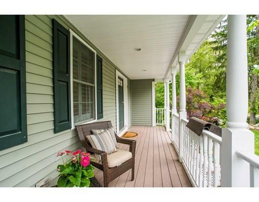 Property Photo: 11 Eden Street MA 02054
