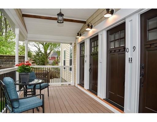Property Photo: 11 Fields Court 11 MA 02176