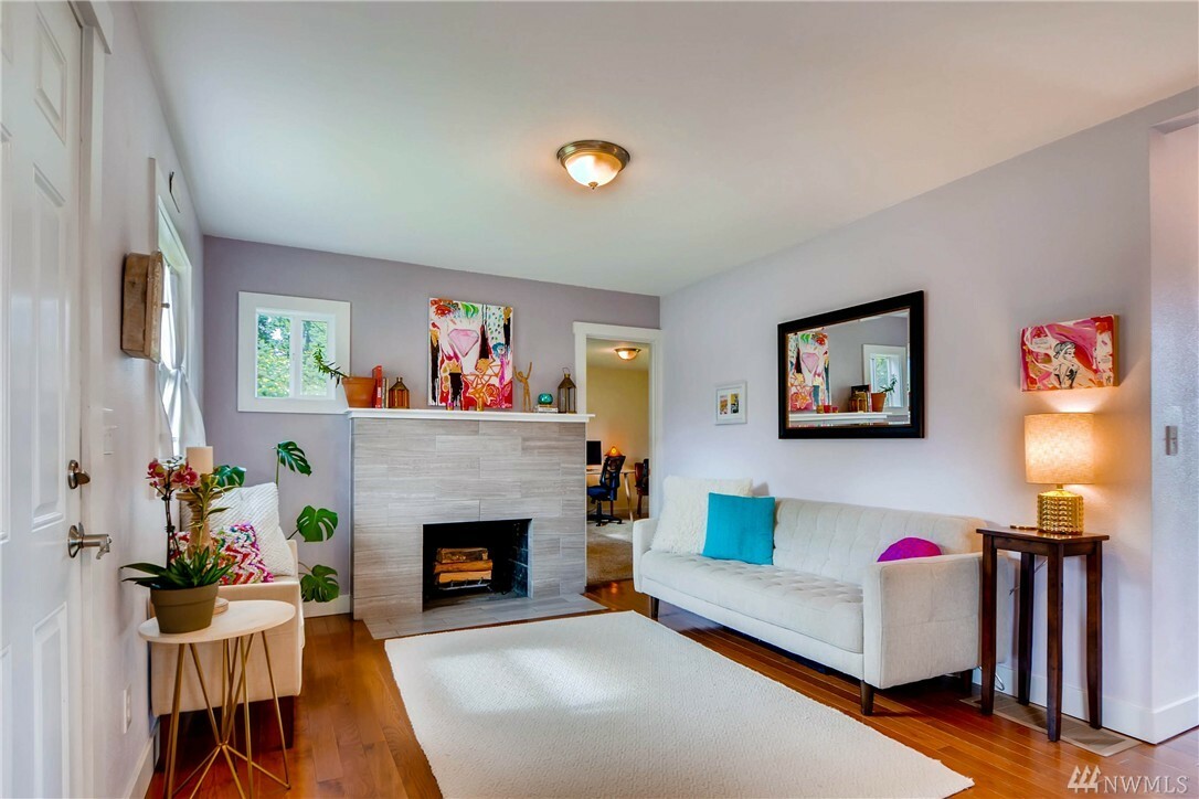 Property Photo: 9641 25th Ave SW WA 98106
