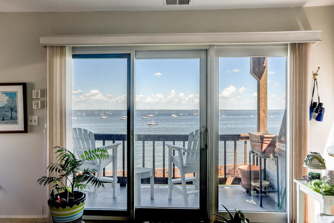 Property Photo:  135 1st Street  NJ 07735 