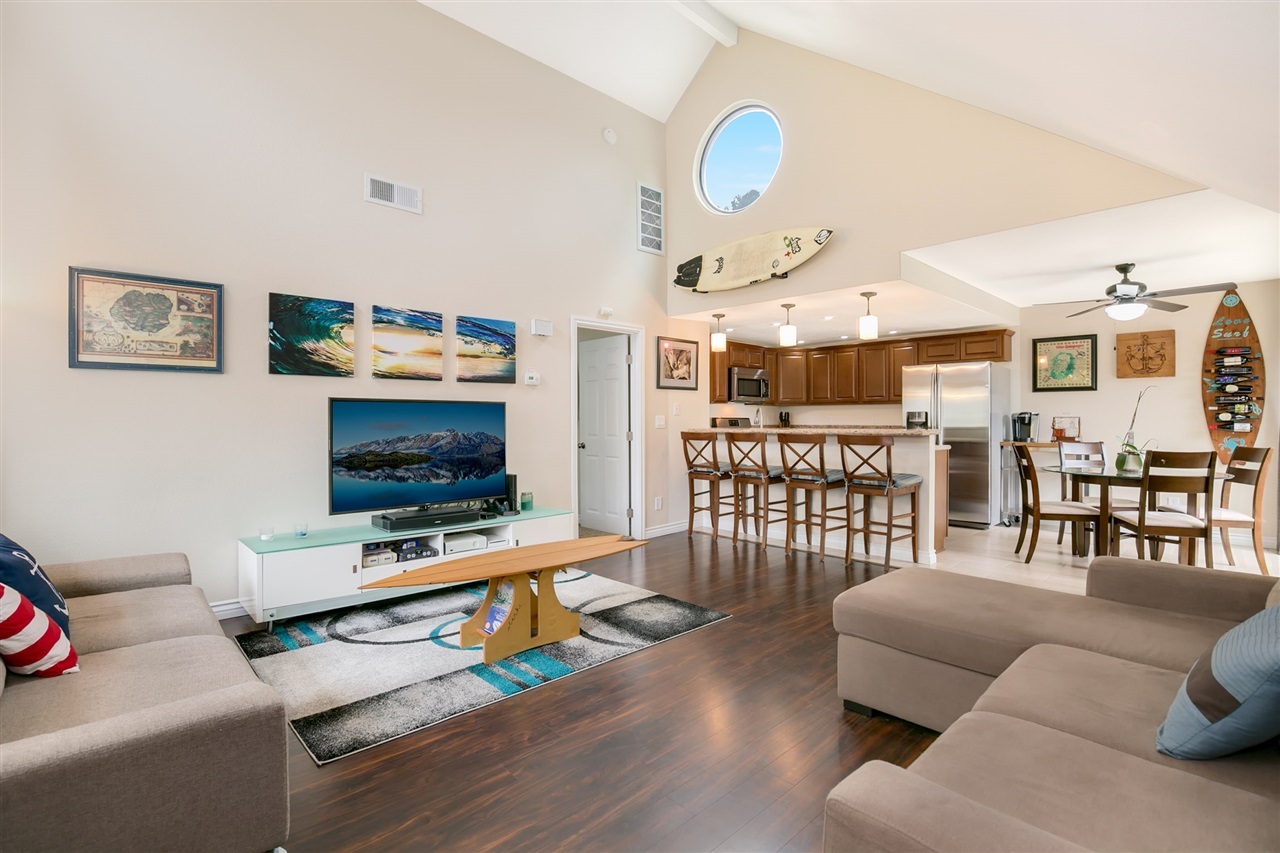 Property Photo:  333 N N Melrose Dr F  CA 92083 