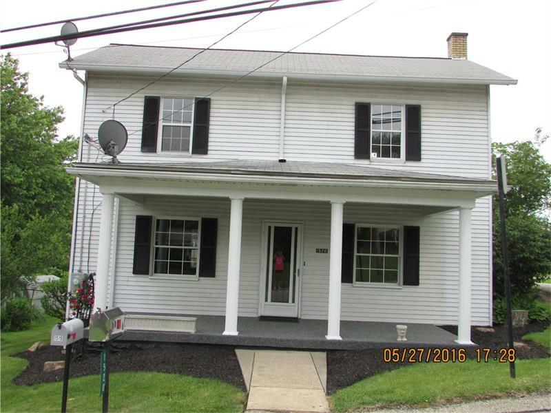 Property Photo:  1520 North  PA 15656 