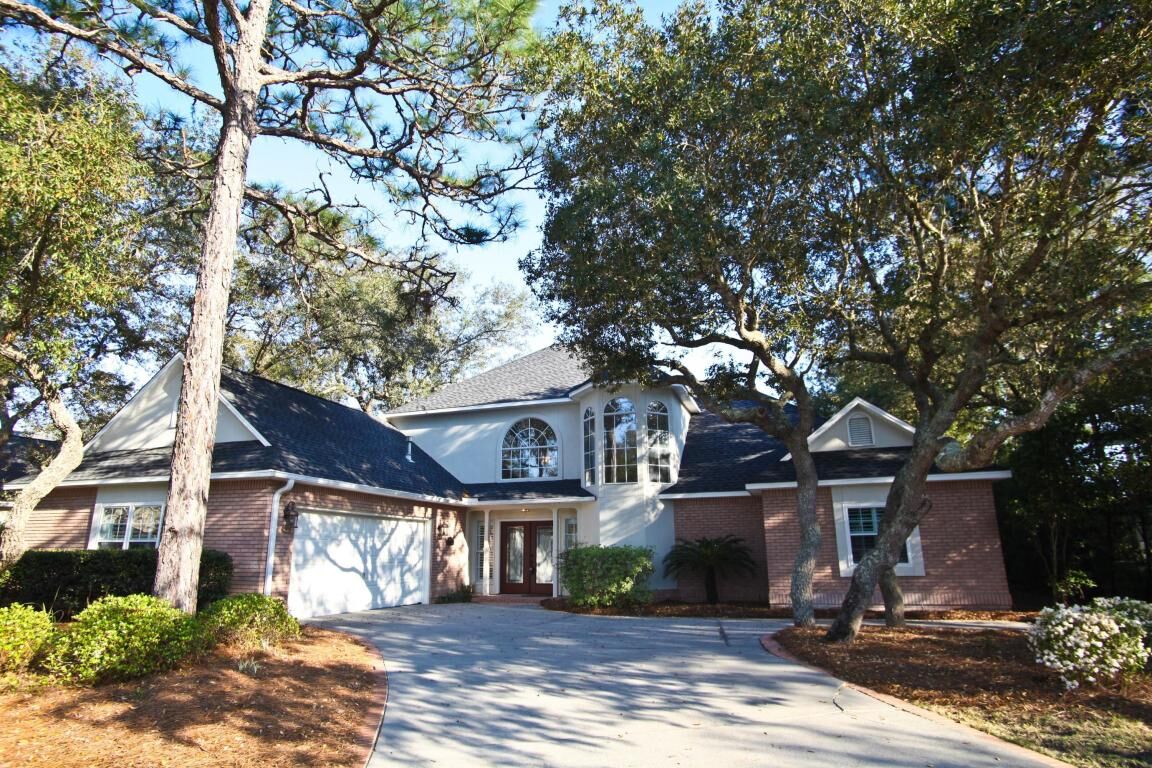 Property Photo:  4398 Windlake Drive  FL 32578 