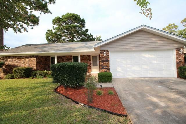 Property Photo:  611 Ironwood Drive  FL 32547 