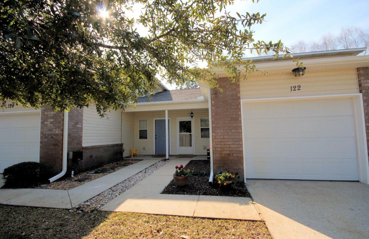 Property Photo: 122 Dolphin Road 3 FL 32569