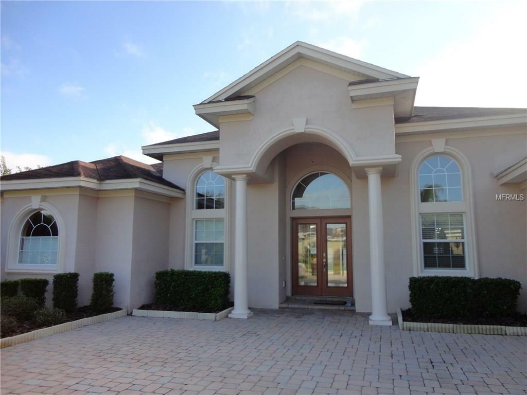 Property Photo:  5428 Pebble Beach Drive  FL 33812 