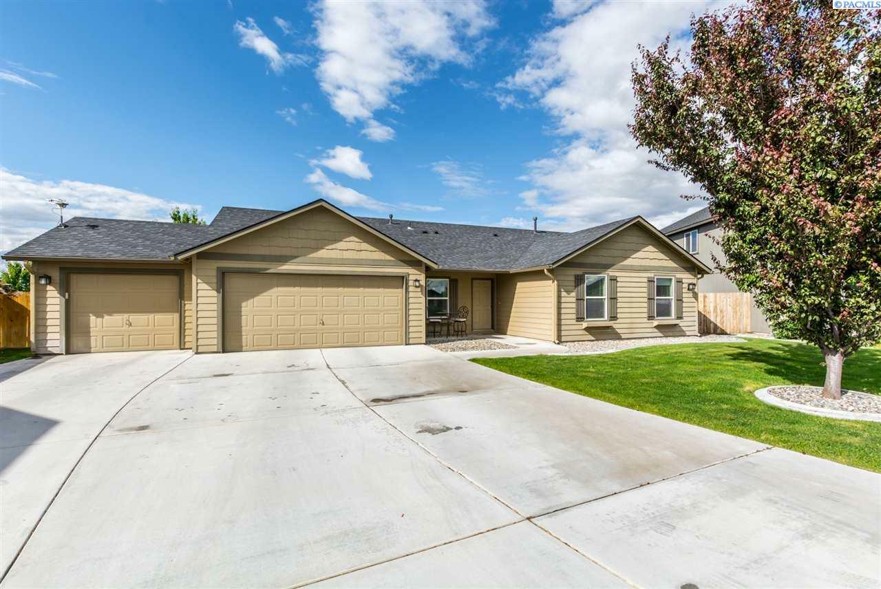 Property Photo:  6025 Basalt Falls Drive  WA 99301 