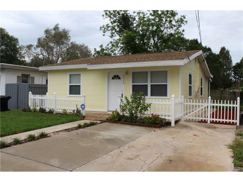 Property Photo: 5314 6th Avenue S FL 33707