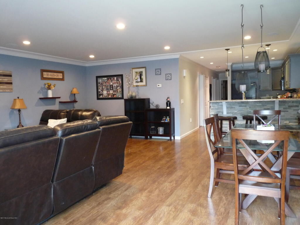 Property Photo: 538 Lillie Road NJ 08753