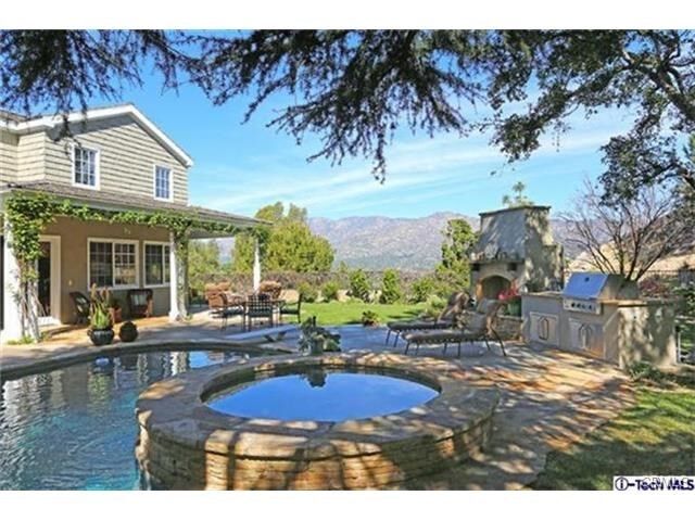 Property Photo:  3928 Starland Drive  CA 91011 