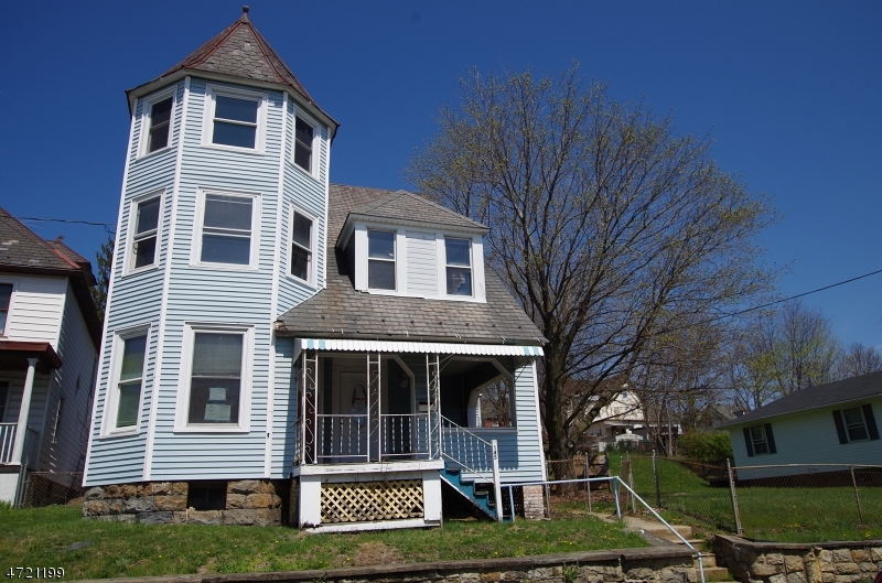 Property Photo:  145 Washington St  NJ 08865 