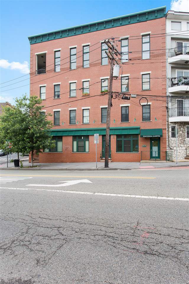 Property Photo:  473 Newark Ave 401  NJ 07306 