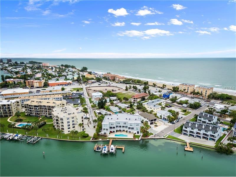 Property Photo: 123 99th Avenue FL 33706