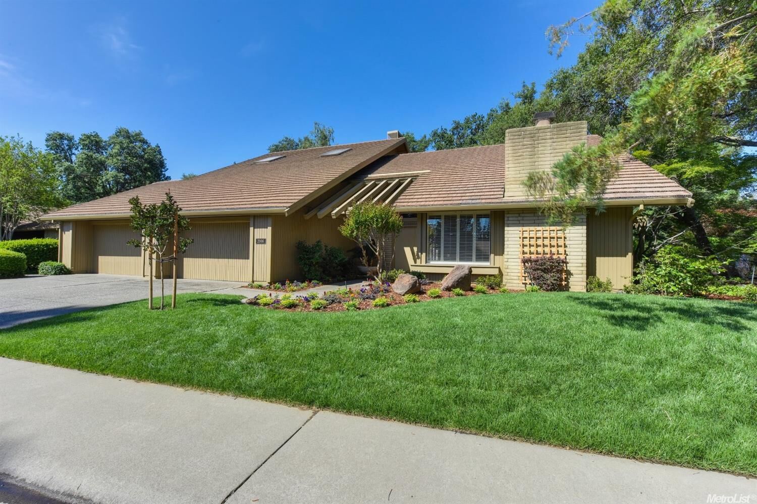 Property Photo: 2006 Empire Mine Circle CA 95670