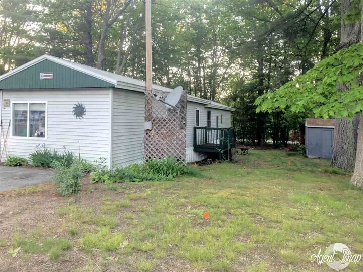 Property Photo: 108 Sherwood Glen NH 03878