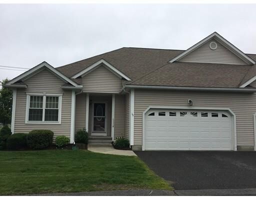 Property Photo:  15 Oakhill Cir 15  MA 01020 