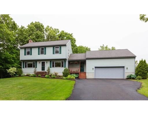 Property Photo: 11 Mystic Ln MA 02048