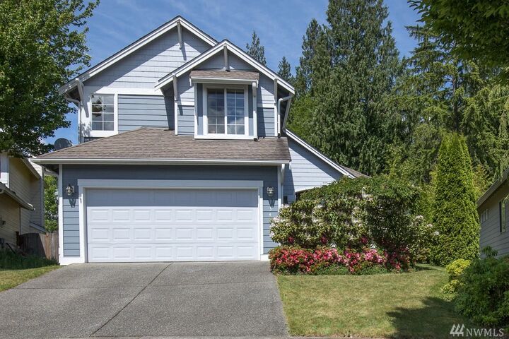 13484 Muir Drive SE  Monroe WA 98272 photo