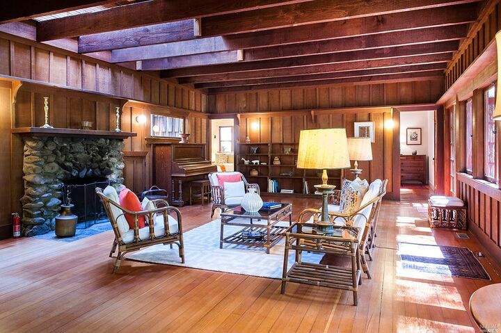 432 Eldridge Avenue  Mill Valley CA 94941 photo