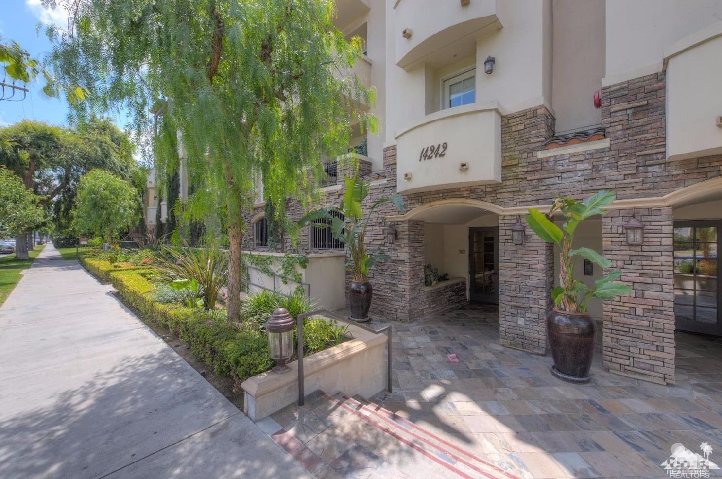 Property Photo: 14242 Burbank Boulevard 301 CA 91401