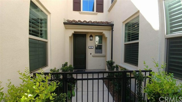 Property Photo:  58 Rose Arch  CA 92620 