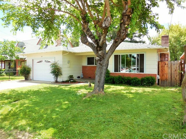 Property Photo: 325 17th Street CA 95453