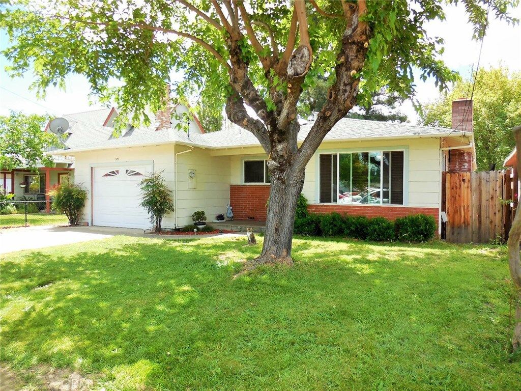 Property Photo:  325 17th Street  CA 95453 