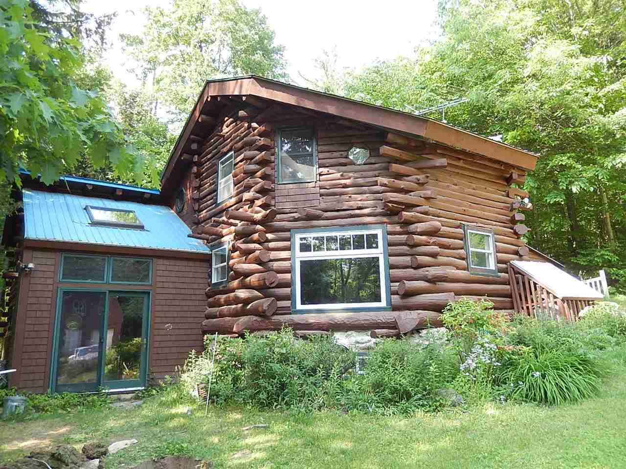 Property Photo: 1012 Snipe Ireland Road VT 05477