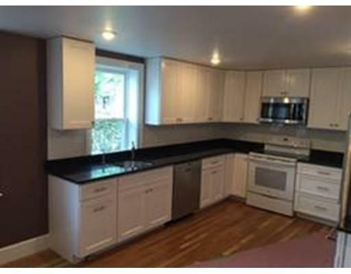 Property Photo: 151 Adams Street 1 MA 02458