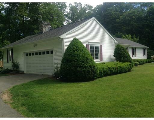 Property Photo: 175 Laurel Ln MA 01056