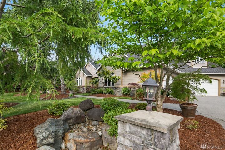 Property Photo:  33410 135th Place SE  WA 98092 