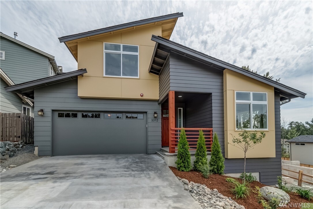 3312 Sydney Ct  Bellingham WA 98226 photo