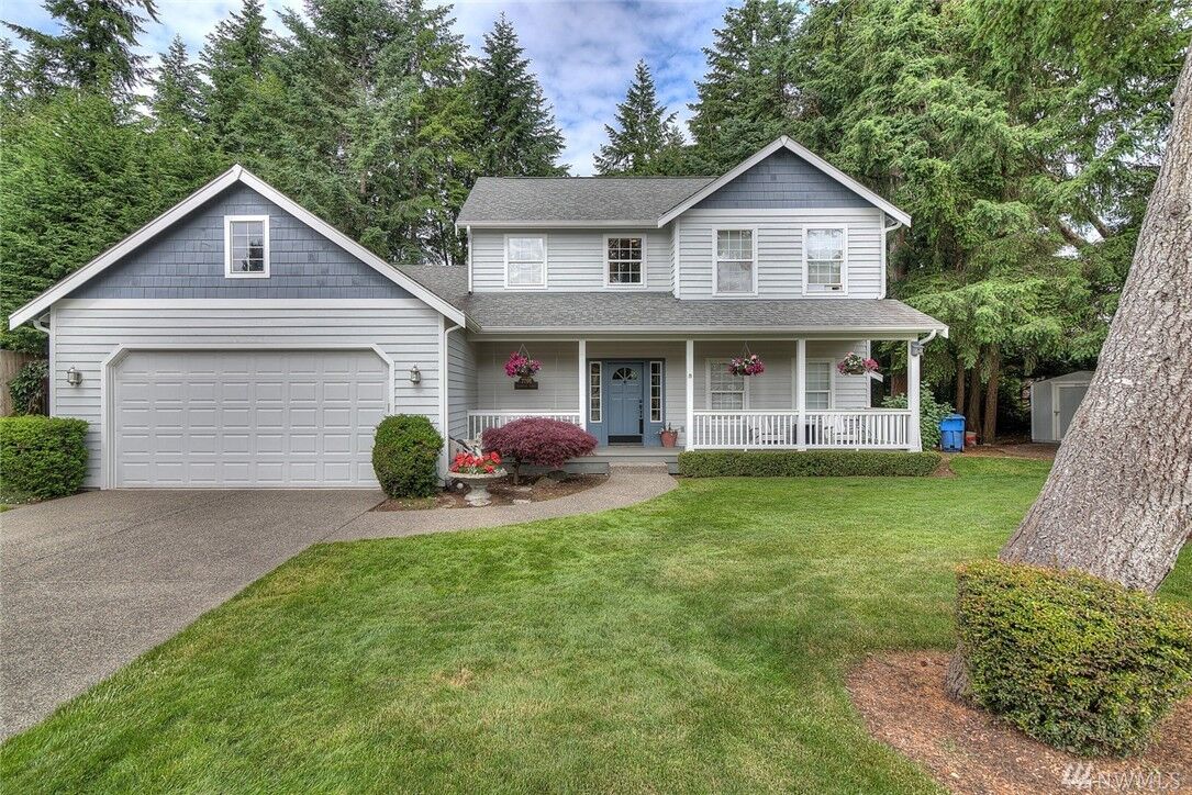 Property Photo: 7796 Beardsley Ave NW WA 98335