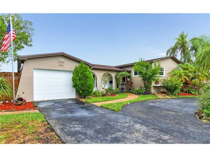 Property Photo:  10171 SW 102nd Ave  FL 33176 