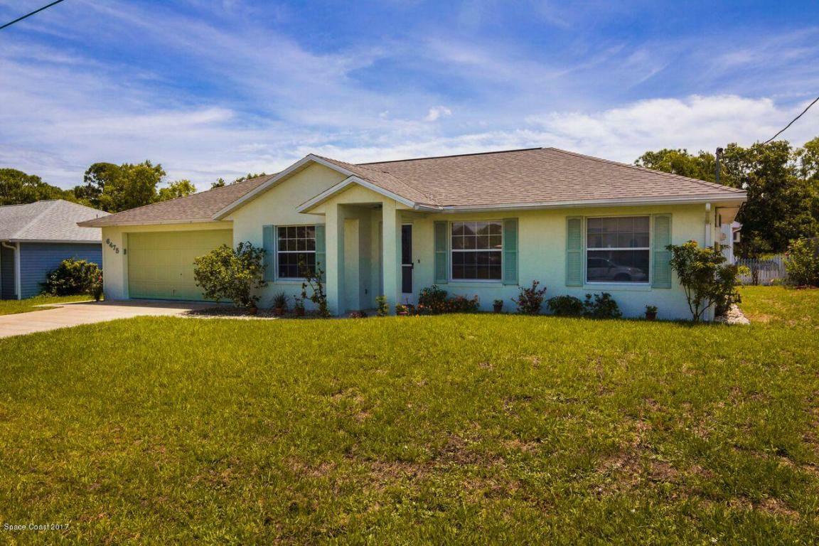 Property Photo:  6475 Dallas Avenue  FL 32927 