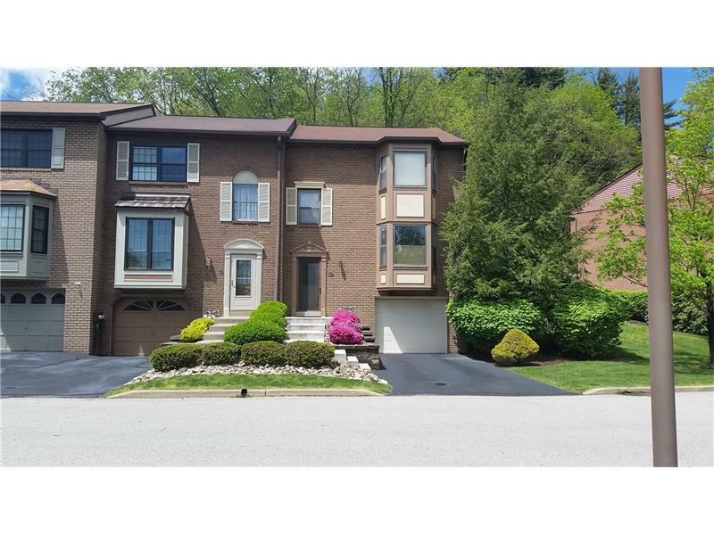 Property Photo: 469 Cannongate Drive PA 15146