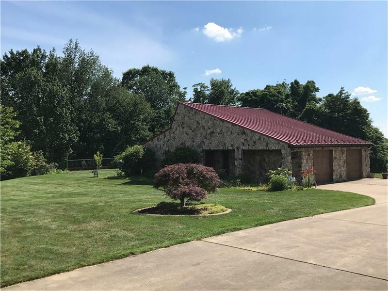 Property Photo: 4574 Ridgeview PA 15601