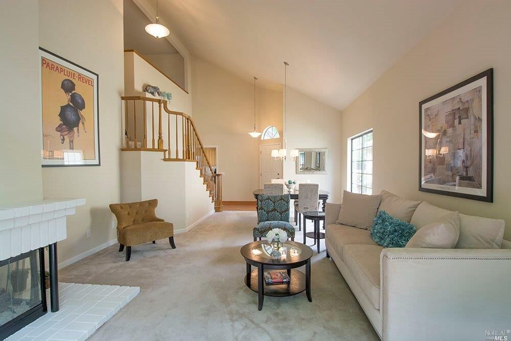 Property Photo: 16 Saint Mathews Court CA 95476