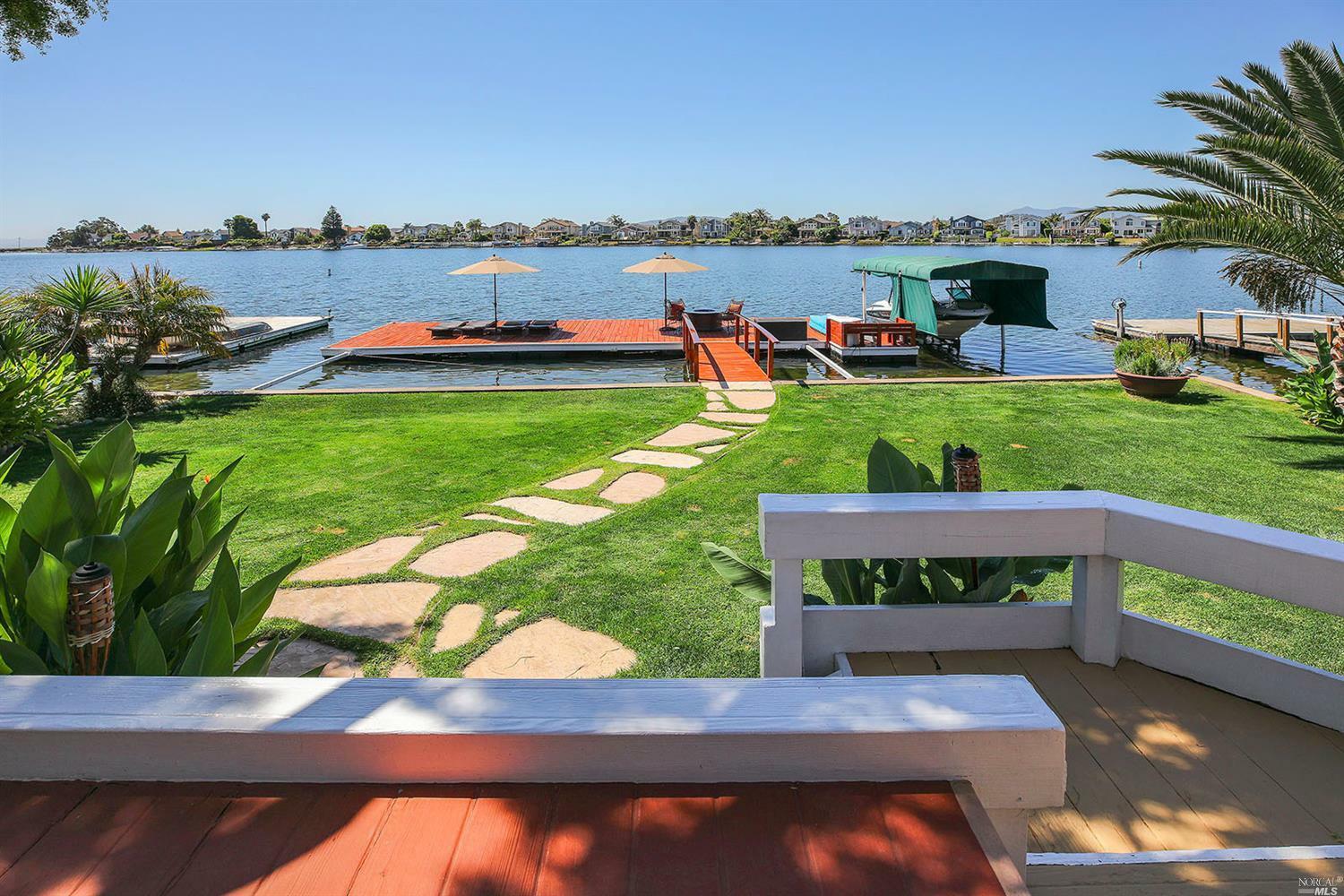 Property Photo:  1040 Bel Marin Keys Boulevard  CA 94949 