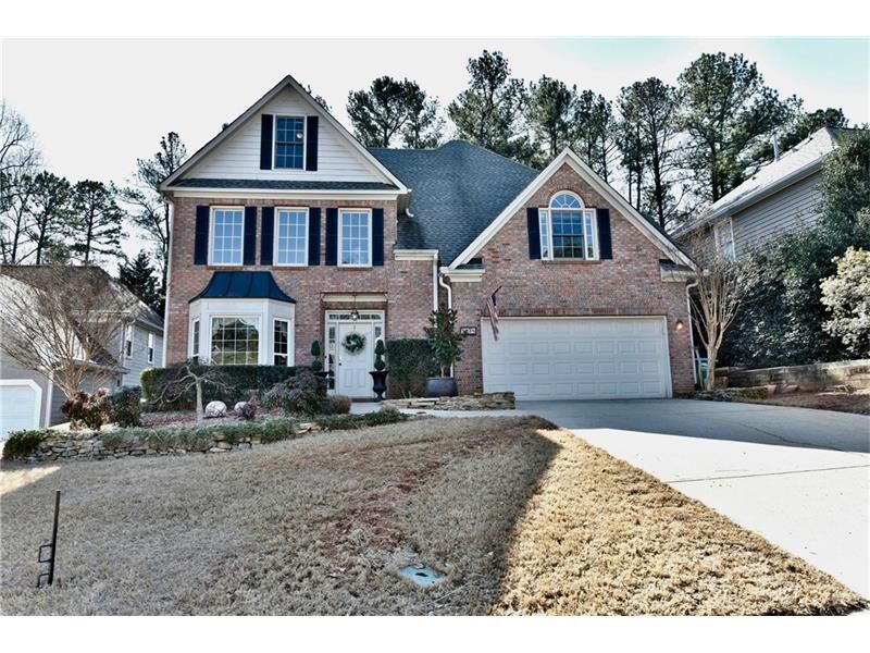 Property Photo:  5274 Monarch Pine Lane   30071 