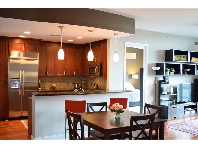 Property Photo: 270 17th Street NW 607 30363
