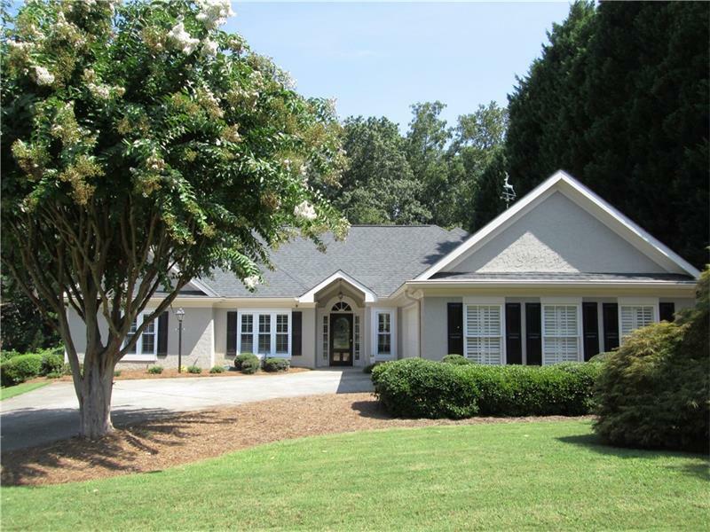 Property Photo: 1253 Channel Park 30064